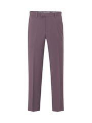Skopes Purple Tailored Fit Beckett Suit Trousers - Image 3 of 4