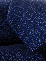 Charles Tyrwhitt Light blue Floral Tie - Image 2 of 2