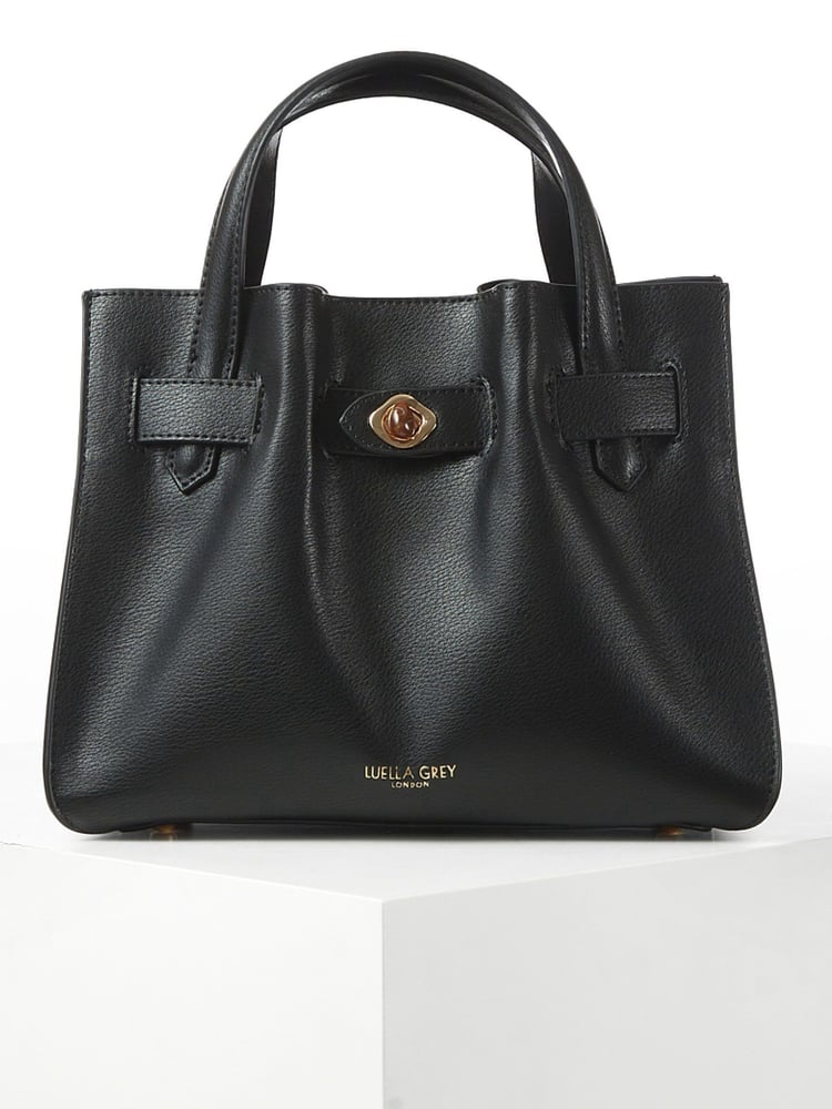 Luella Grey Bonnie Cross-Body Tote Bag - Image 1 of 6