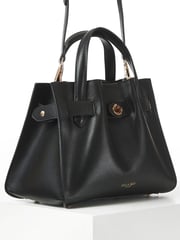 Luella Grey Bonnie Cross-Body Tote Bag - Image 3 of 6