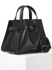 Luella Grey Bonnie Cross-Body Tote Bag - Image 4 of 6