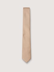 Antique Rogue Natural Texture Tie - Image 1 of 4
