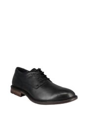 Josef Seibel Earl 05 Black Shoes - Image 2 of 5