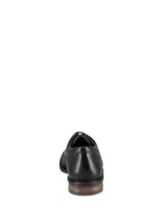 Josef Seibel Earl 05 Black Shoes - Image 4 of 5