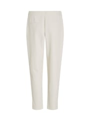 VILA Cream Carrie Suit Trousers - Image 7 of 7