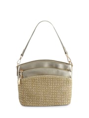 Pavers Gold Adjustable Cross-Body Bag - Image 2 of 4