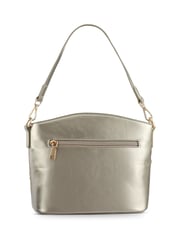 Pavers Gold Adjustable Cross-Body Bag - Image 3 of 4