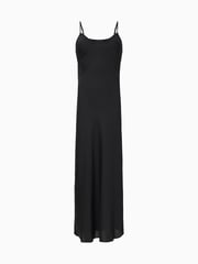 AllSaints Black Bryony Dress - Image 5 of 5