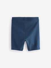 Khaki/Tan Cycling Shorts 3 Pack (3mths-7yrs) - Image 3 of 6