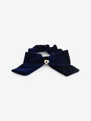 Baker by Ted Baker Girls Back to School Navy Three Piece Multipack - Image 7 of 8
