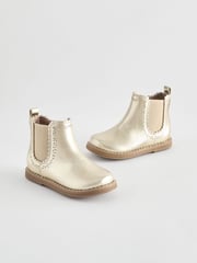 Gold Standard Fit (F) Chelsea Ankle Boots - Image 1 of 6