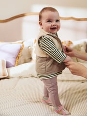 Mehrfarbig - Babysportschuhe (0–24 Monate) - Bild 2 von 7