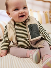 Mehrfarbig - Babysportschuhe (0–24 Monate) - Bild 3 von 7