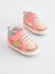 Mehrfarbig - Babysportschuhe (0–24 Monate) - Bild 4 von 7