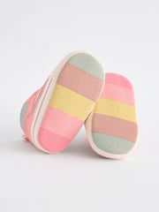 Mehrfarbig - Babysportschuhe (0–24 Monate) - Bild 7 von 7