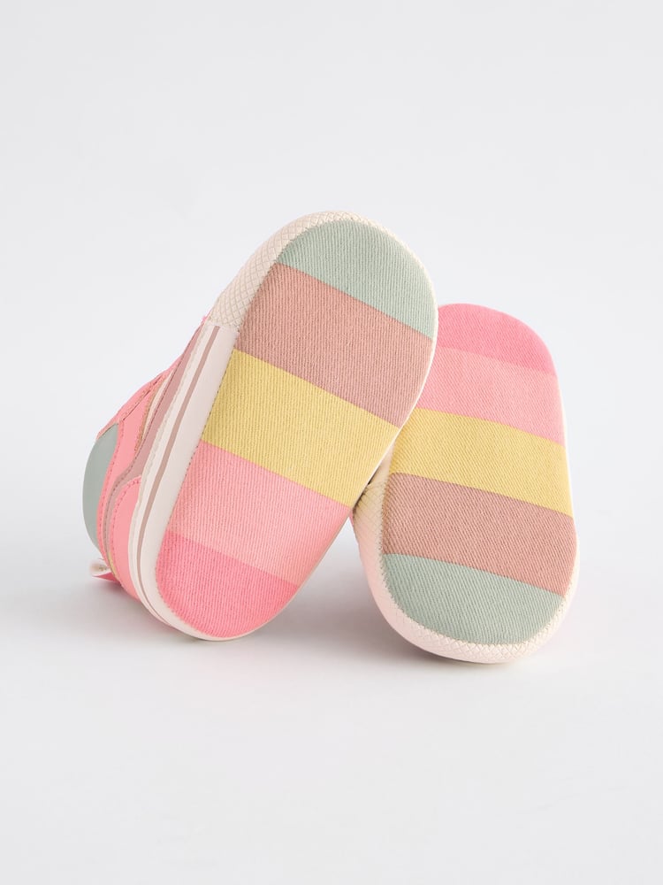 Mehrfarbig - Babysportschuhe (0–24 Monate) - Bild 7 von 7