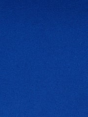 Adrianna Papell Blue Crepe Chiffon Gown - Image 1 of 7
