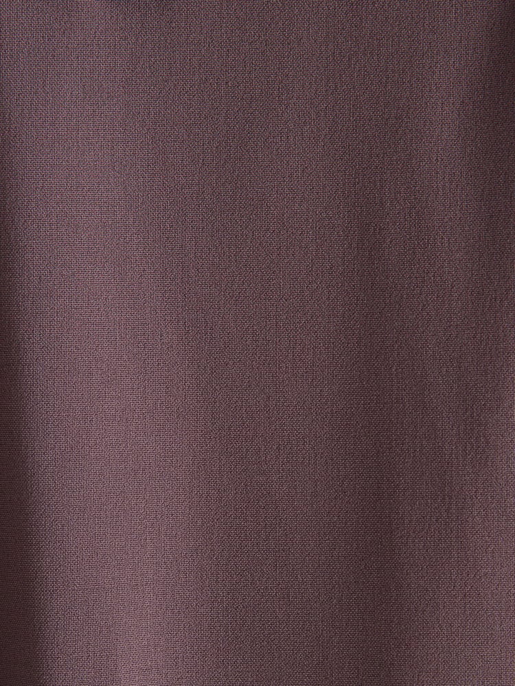Purple Tailored Fit Motionflex Stretch Suit Trousers - Image 8 of 8