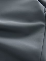 Grey Muscle Fit Motionflex Tech Suit Trousers - Image 11 of 11