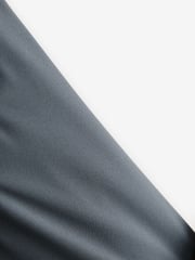 Grey Muscle Fit Motionflex Tech Suit Trousers - Image 9 of 11