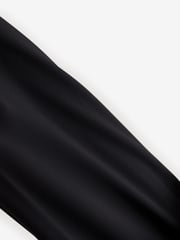 Black Muscle Fit Motionflex Tech Suit Trousers - Image 9 of 11