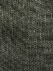 Green Slim Fit Textured Wool Suit Trousers - Image 7 of 9