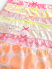 Multi Print Briefs 7 Pack (1.5-16yrs) - Image 10 of 10