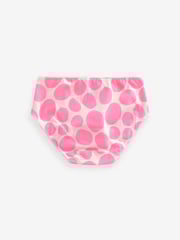 Multi Print Briefs 7 Pack (1.5-16yrs) - Image 2 of 10