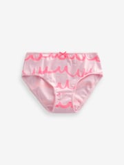 Multi Print Briefs 7 Pack (1.5-16yrs) - Image 4 of 10