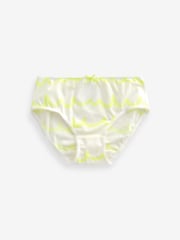 Multi Print Briefs 7 Pack (1.5-16yrs) - Image 6 of 10