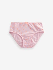 Multi Print Briefs 7 Pack (1.5-16yrs) - Image 7 of 10