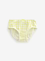 Multi Print Briefs 7 Pack (1.5-16yrs) - Image 8 of 10