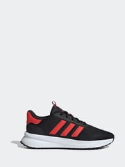 Rot/Schwarz - adidas X_PLR Path Trainers - Bild 1 von 8