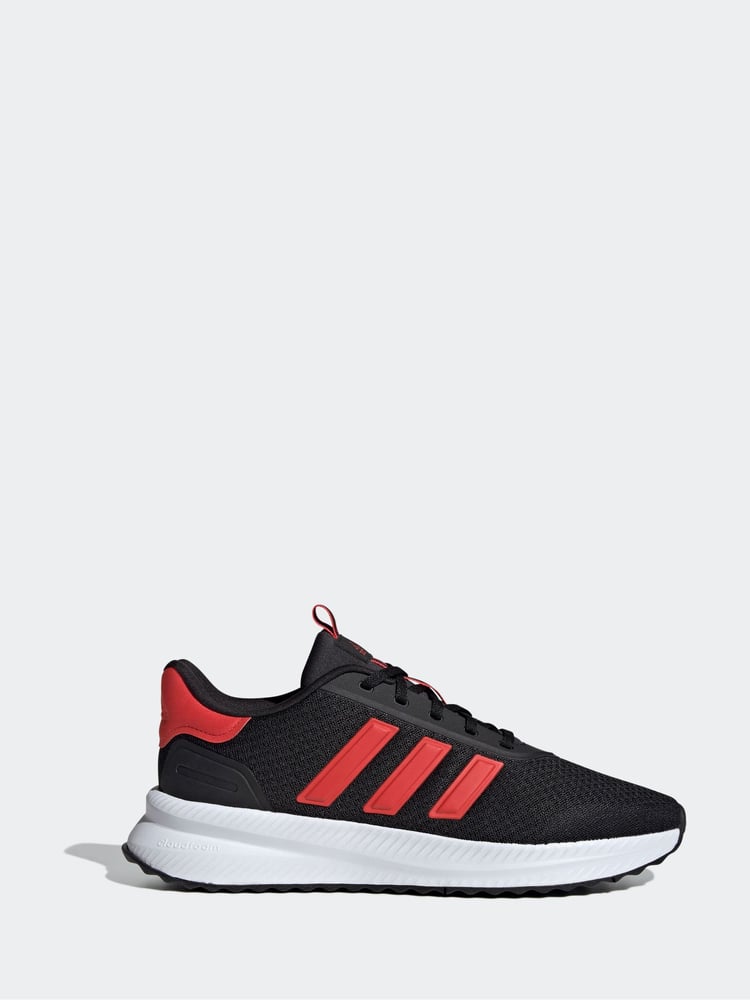 Rot/Schwarz - adidas X_PLR Path Trainers - Bild 1 von 8