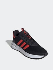 Rot/Schwarz - adidas X_PLR Path Trainers - Bild 3 von 8