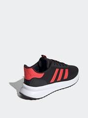 Rot/Schwarz - adidas X_PLR Path Trainers - Bild 4 von 8