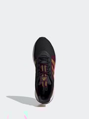 Rot/Schwarz - adidas X_PLR Path Trainers - Bild 5 von 8