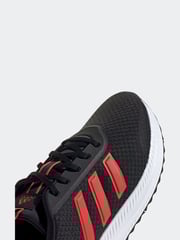Rot/Schwarz - adidas X_PLR Path Trainers - Bild 7 von 8