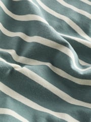 Neutral/Sage Green Transport 3 Pack Oversized Pyjamas (9mths-10yrs) - Image 6 of 6