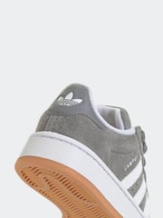 adidas Originals Grey Campus 00s Trainers - Image 11 of 11