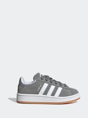 adidas Originals Grey Campus 00s Trainers - Image 3 of 11