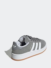adidas Originals Grey Campus 00s Trainers - Image 5 of 11