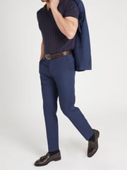 Brown Cannon Street Handmade Loafers - Image 1 of 6