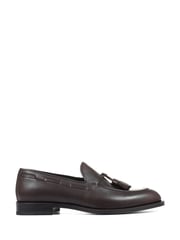 Brown Cannon Street Handmade Loafers - Image 2 of 6
