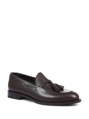 Brown Cannon Street Handmade Loafers - Image 4 of 6