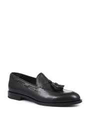 Jones Bootmaker Mens Cannon Street Handmade Loafers - Image 4 of 7