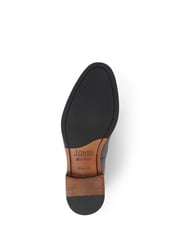 Jones Bootmaker Mens Cannon Street Handmade Loafers - Image 7 of 7