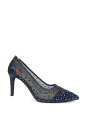 Lunar Argo Mesh Court Shoes - Image 2 of 5