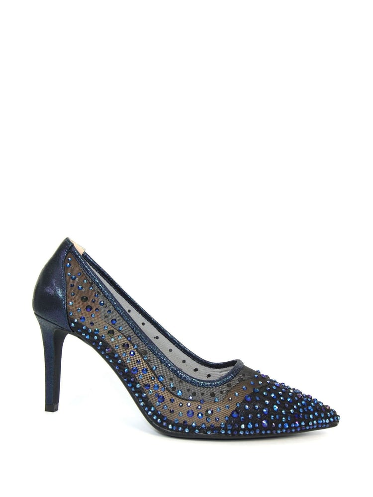 Lunar Argo Mesh Court Shoes - Image 2 of 5
