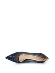 Lunar Argo Mesh Court Shoes - Image 4 of 5